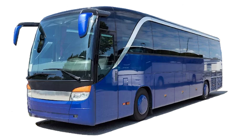 Bus Rental Barcelona